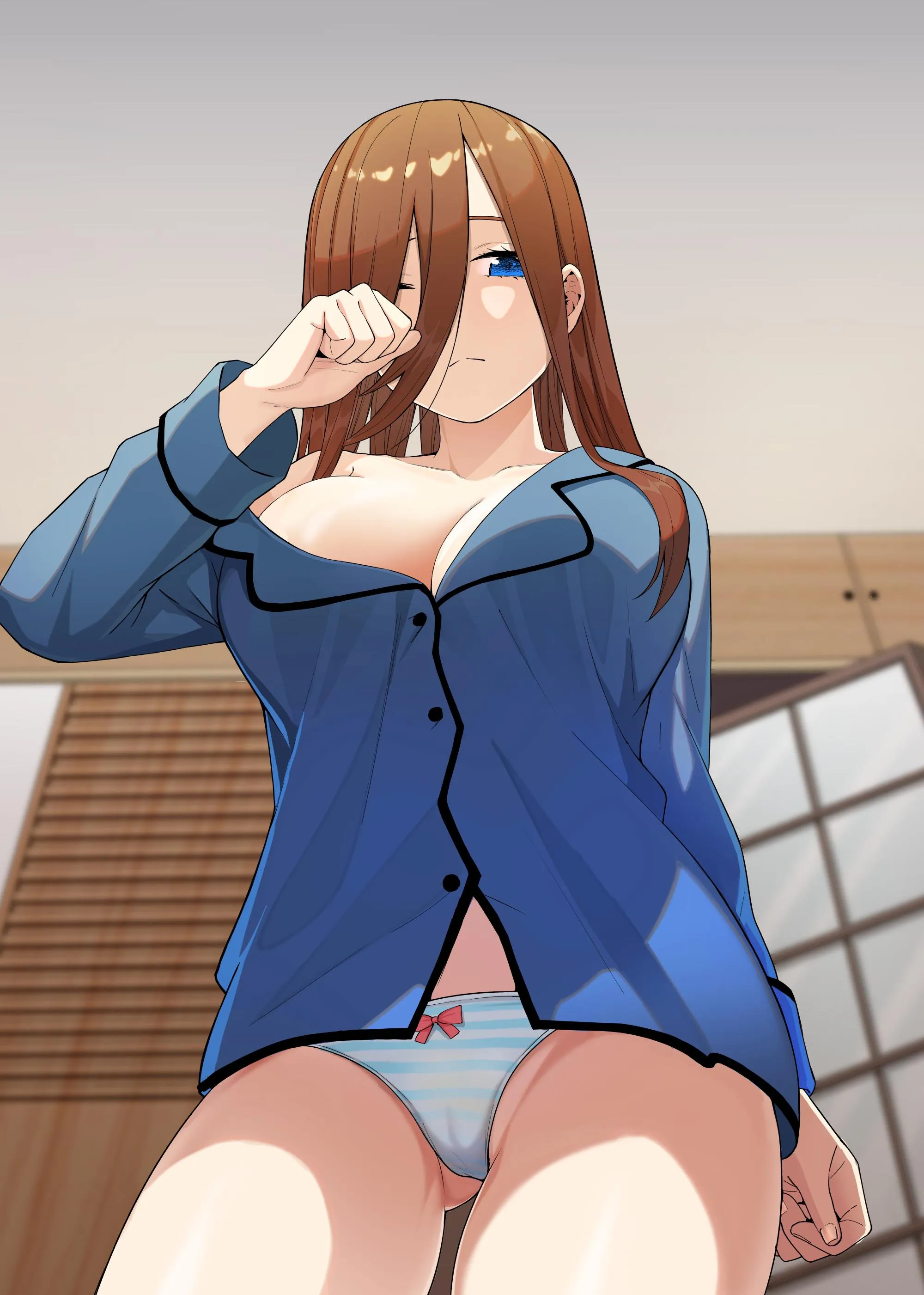 Morning Miku (Kosmos B)