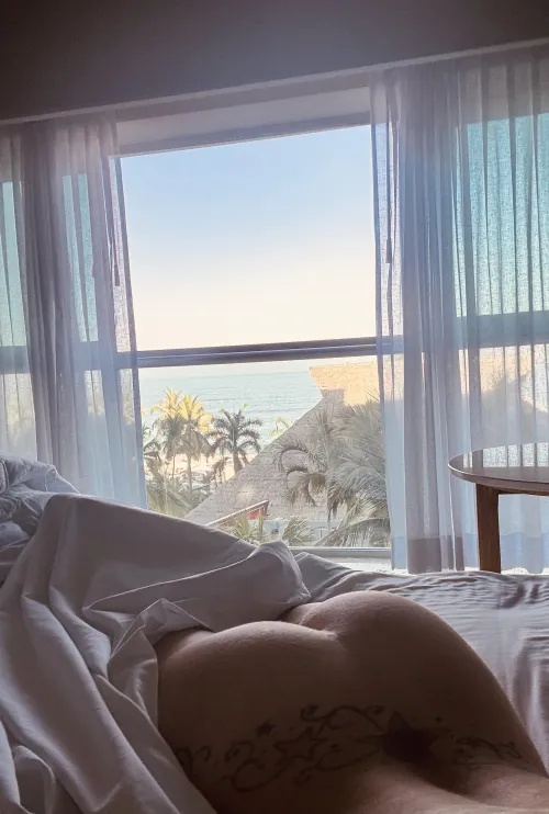 My most recent Puerto Vallarta layover