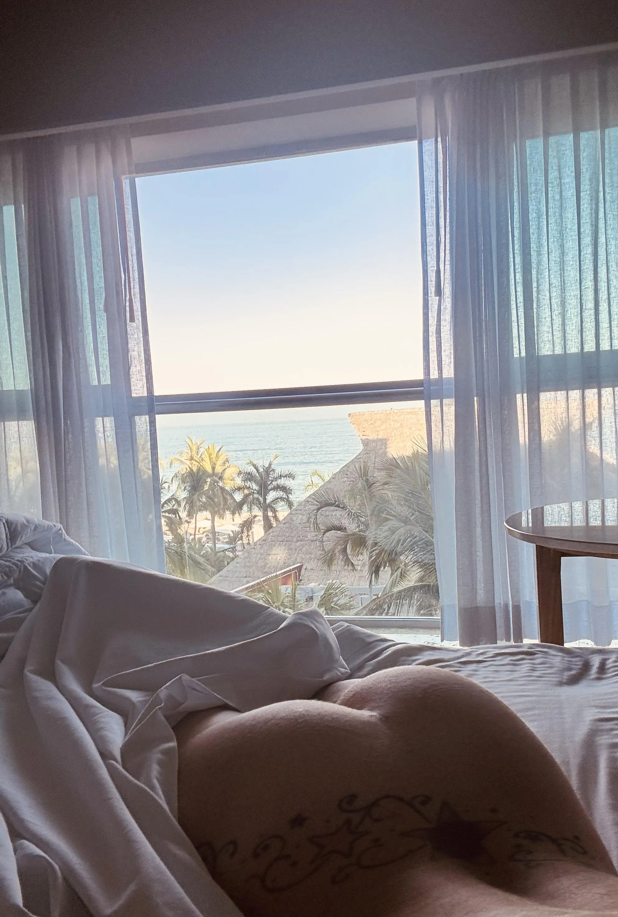 My most recent Puerto Vallarta layover