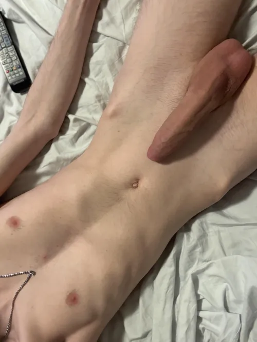 Need someone to cuddle with