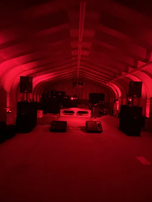 New to this. Hoping to get advice. I want to create a fun playroom for events.