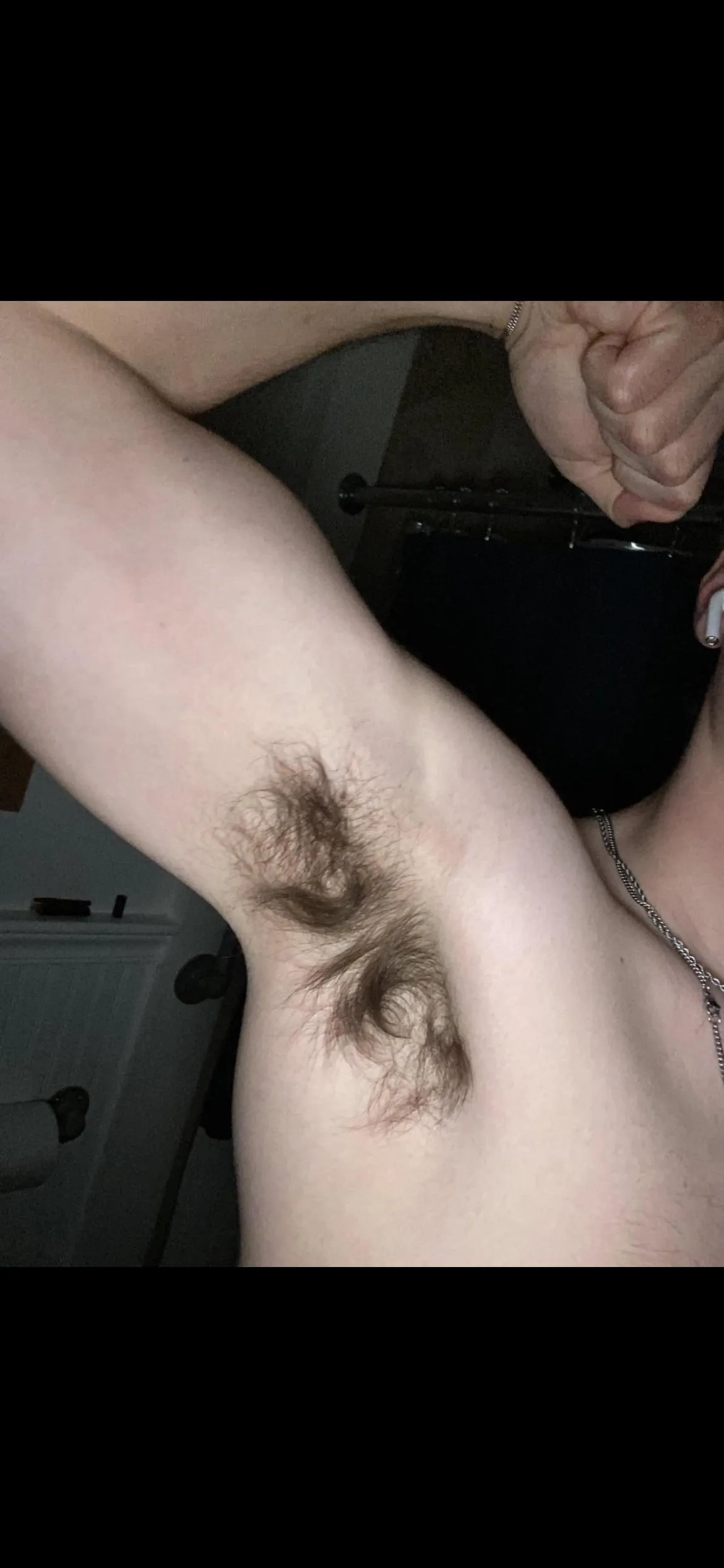 Not a jungle… just a cozy natural habitat. HMU if you dare 😝💦