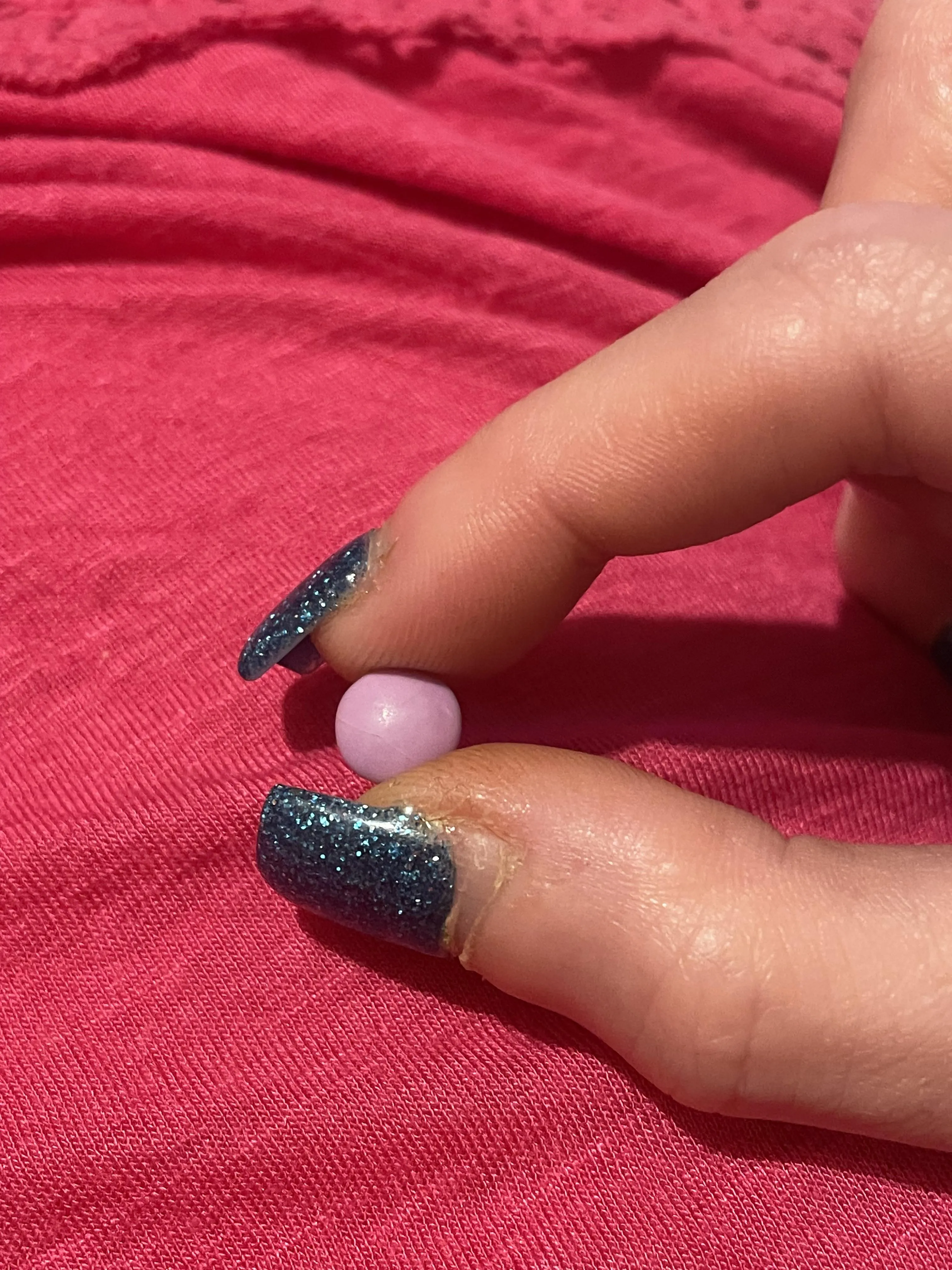 Oops look at that 🤏🏼🤏🏼