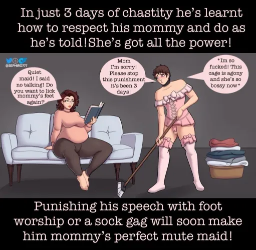 Parenting done right