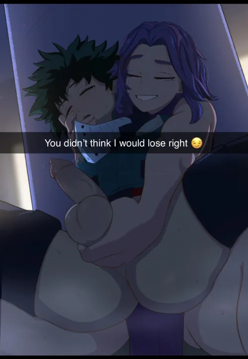 Random Snaps #10 [GreatM8]