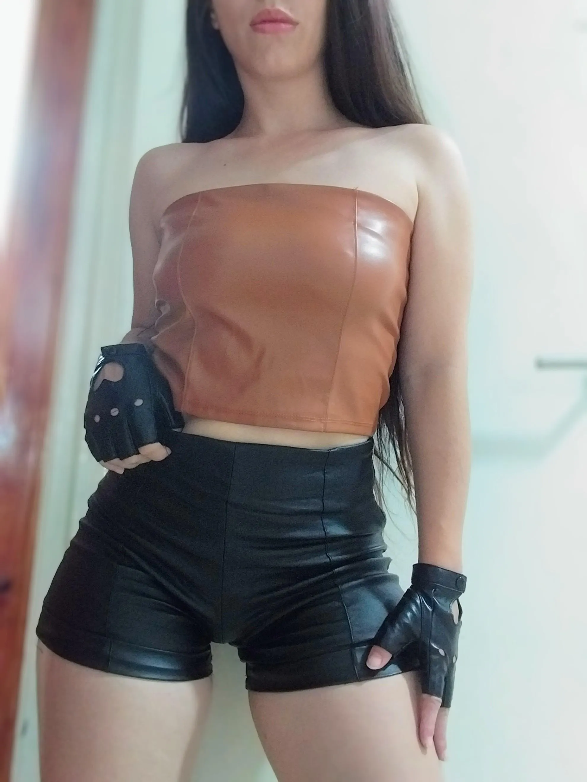 Ready for the action