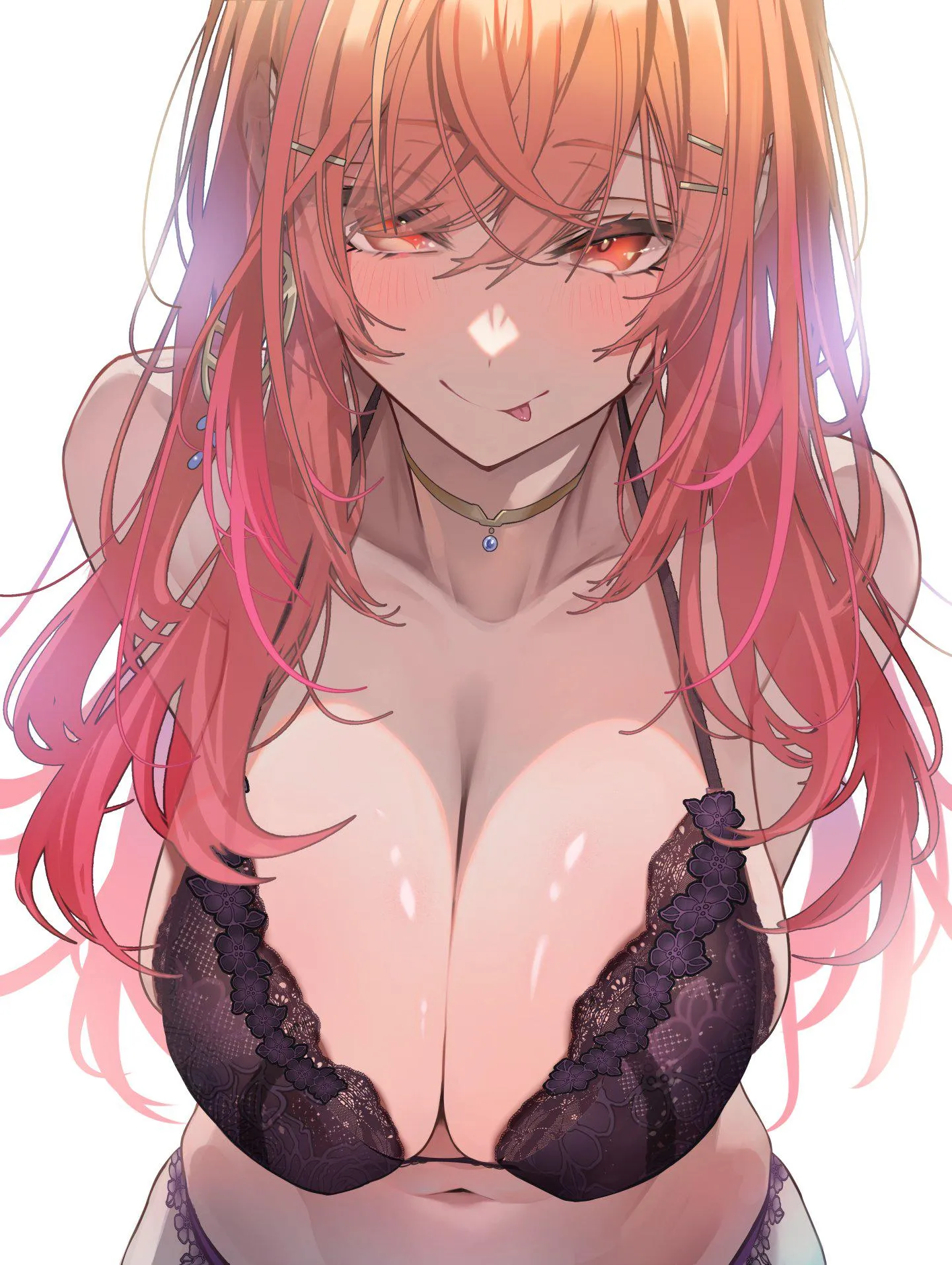 Ririka Ichijou [Hololive]