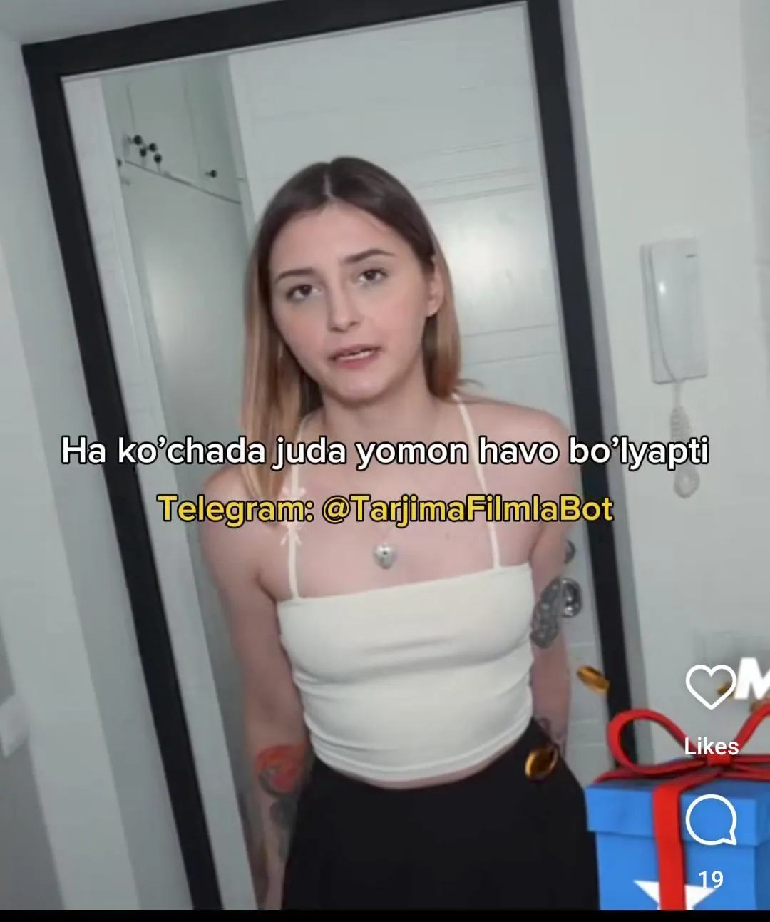 saw this on Insta, couldn't find any source