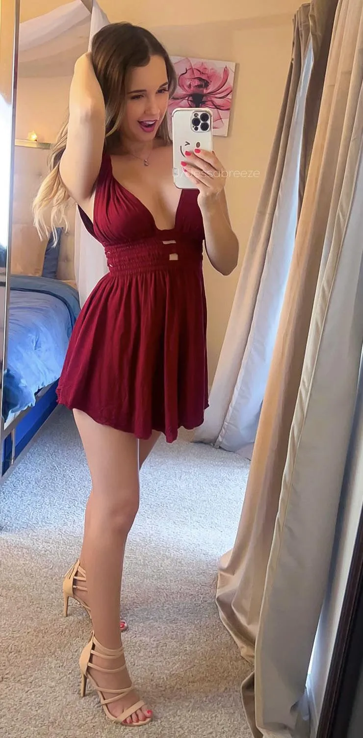 Short enough to grab your attention 😏