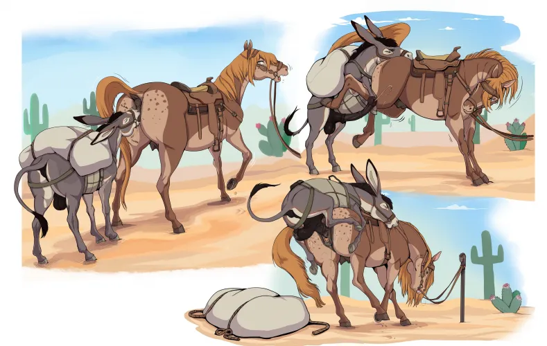 Slam donk [By SheBeast] (shebeast) [MF]