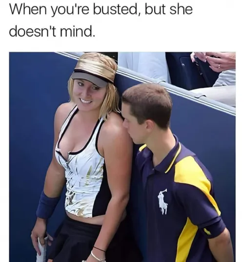 sometimes taking an L is actually a W