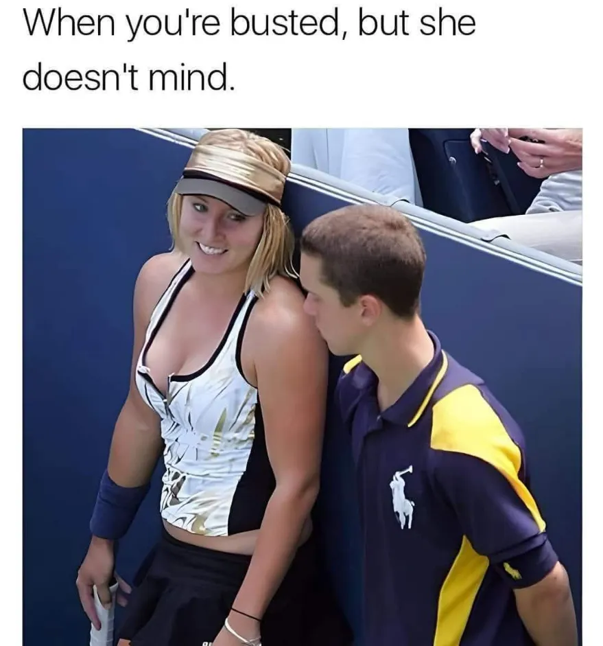 sometimes taking an L is actually a W