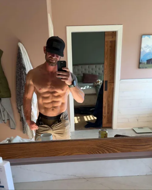 Time for some chores. [37]