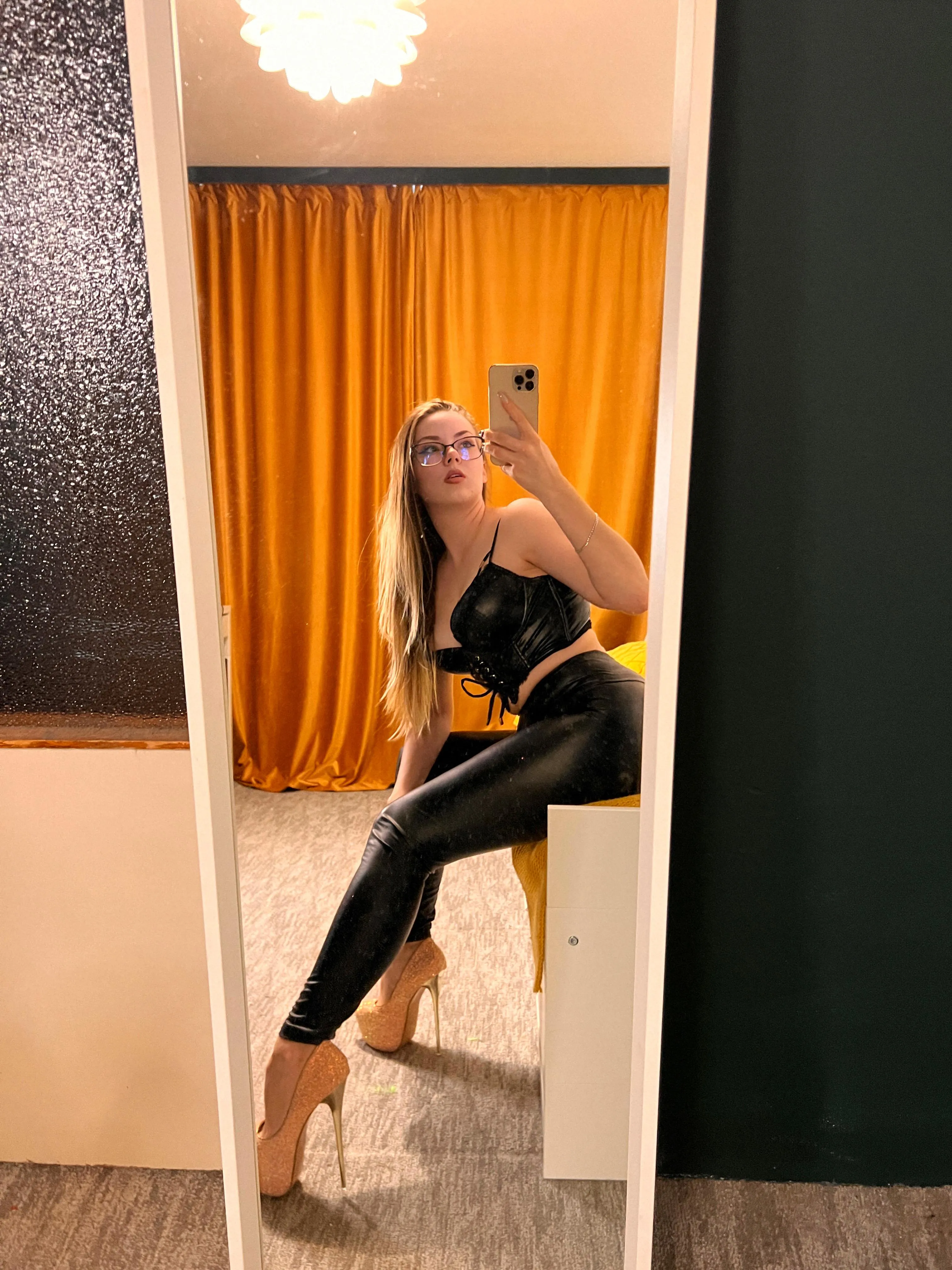 To keep your balance, you must keep moving