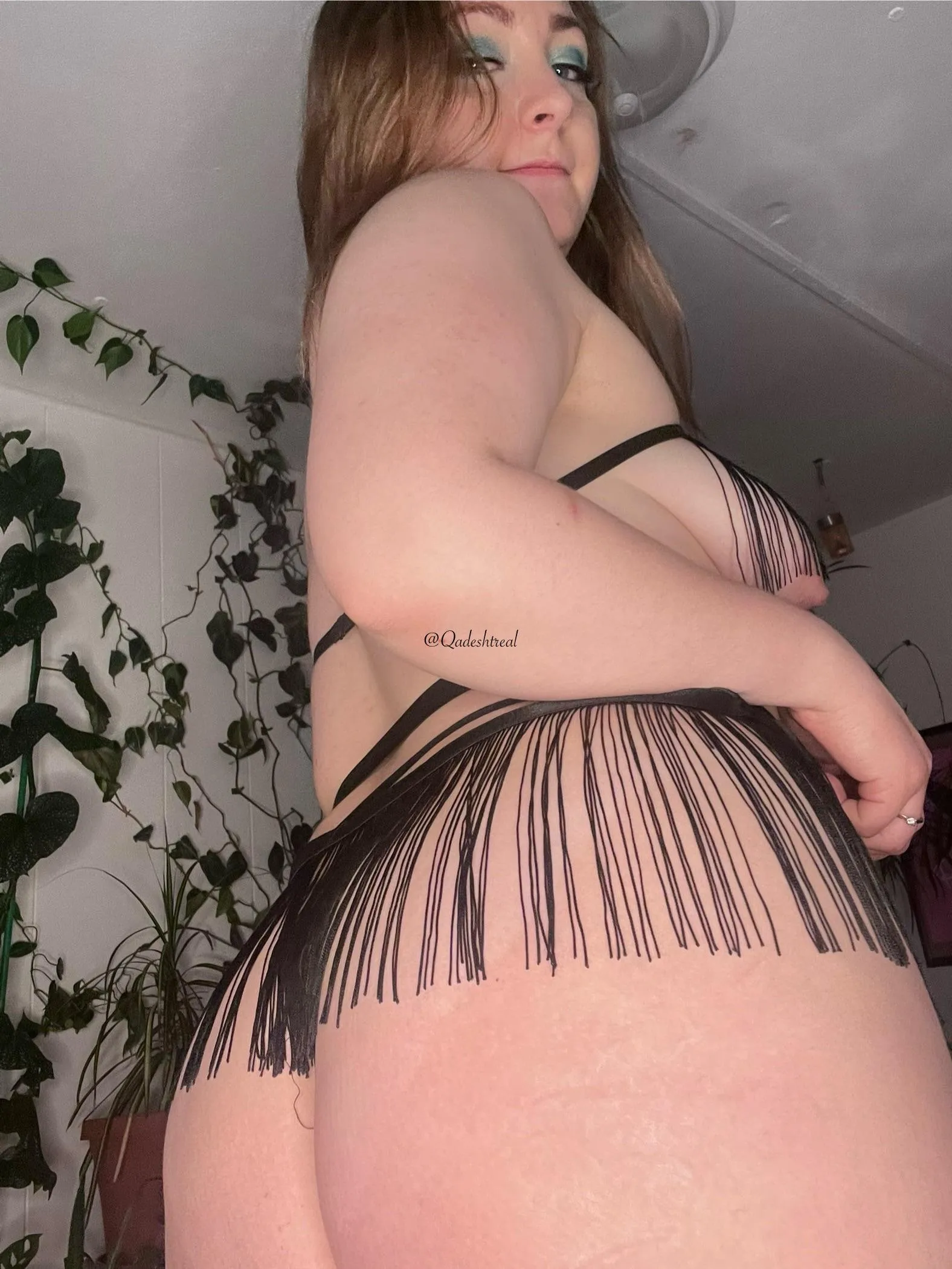 Treat me like a slut