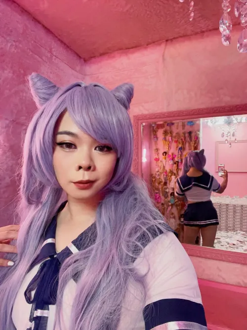 Upon further inspection