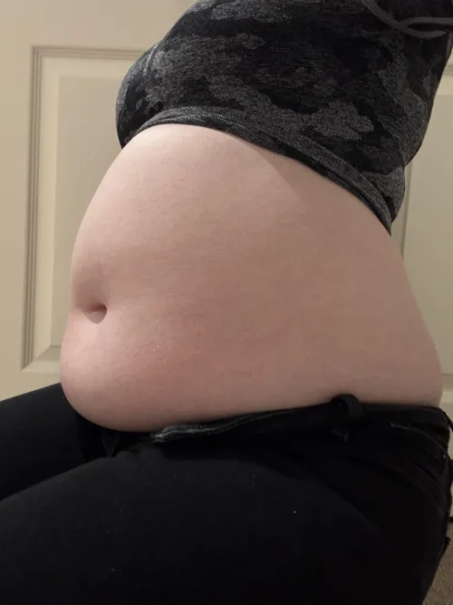 Weekend stuffing 😅