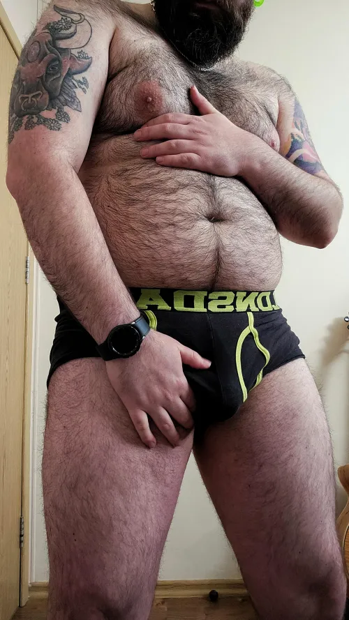 What's your favourite part?