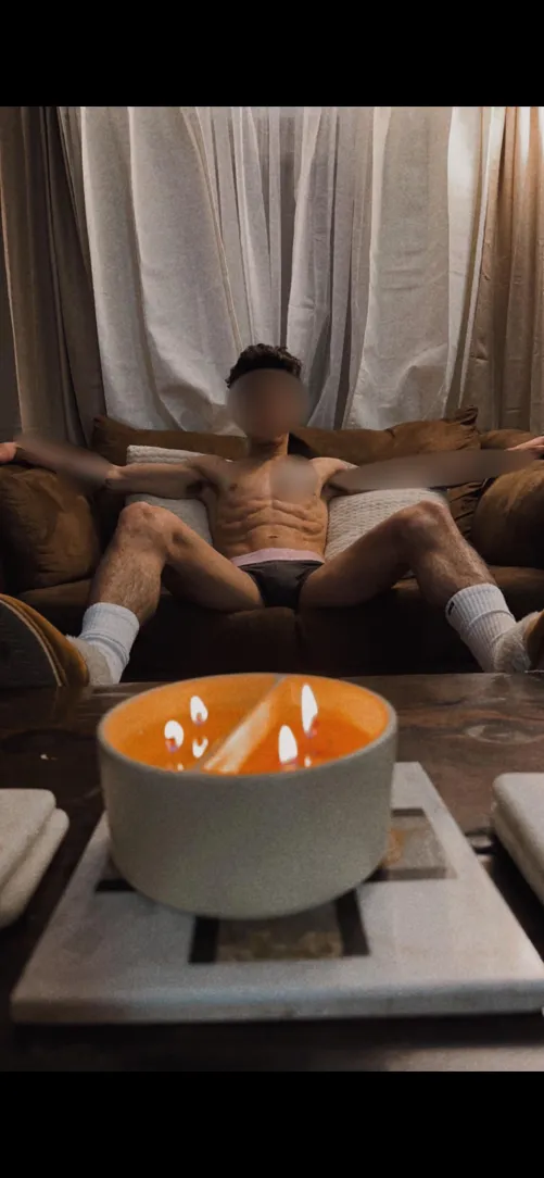 Where you sitting?! 😈[spokane]