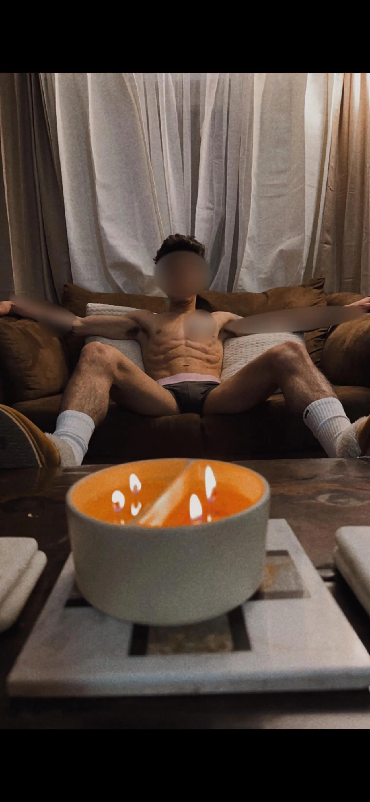 Where you sitting?! 😈[spokane]