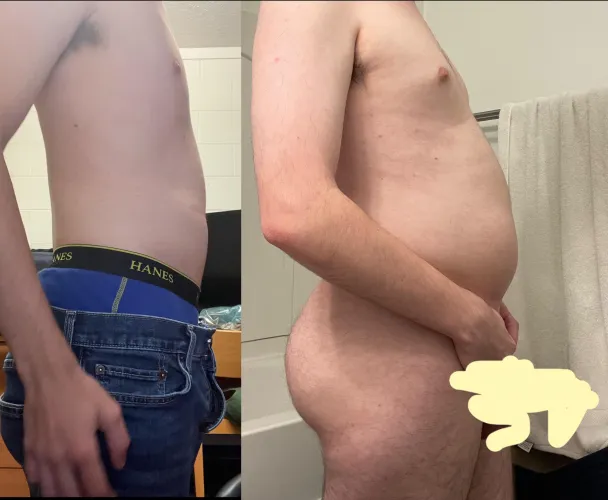 Which one do you like more?