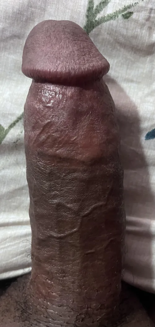 Who wants to take this BBC? [age:19]