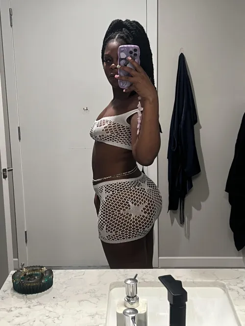 would you fuck a 23 yo with a fat ass like mine?