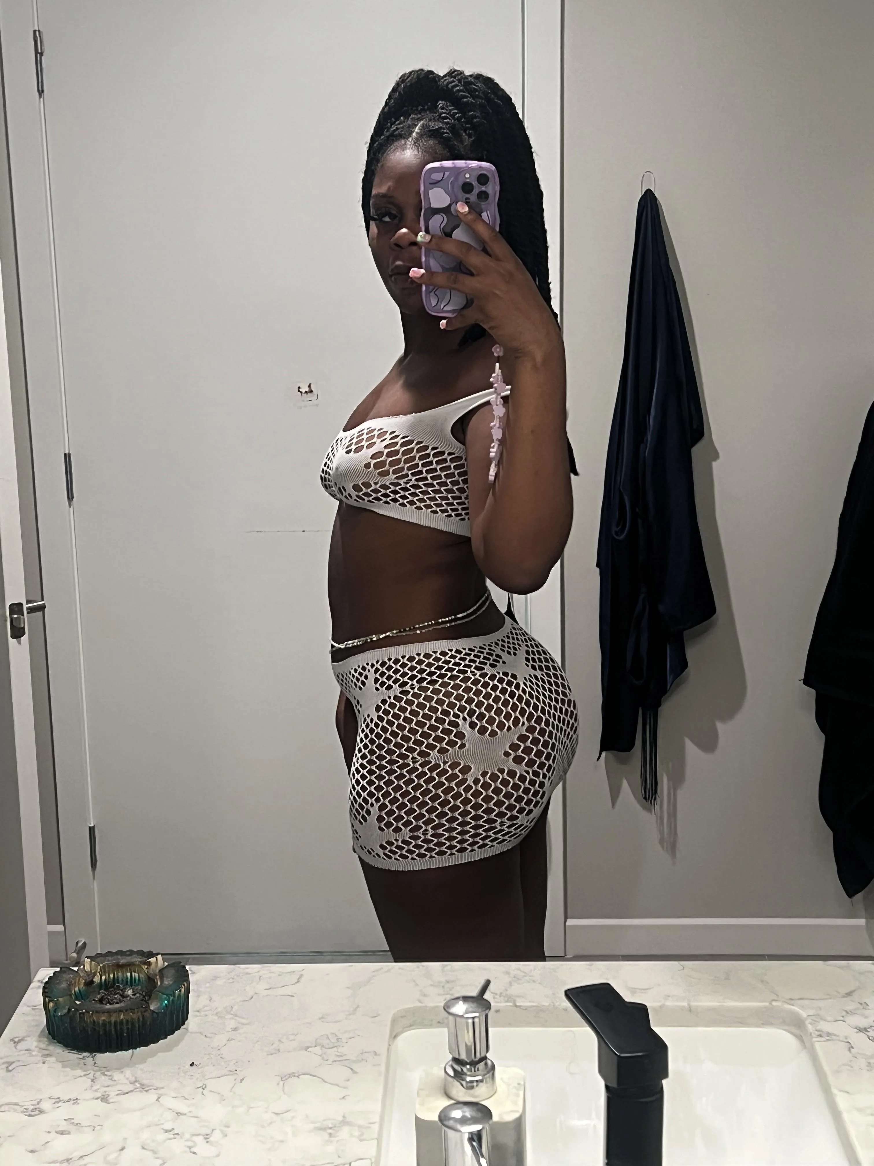 would you fuck a 23 yo with a fat ass like mine?