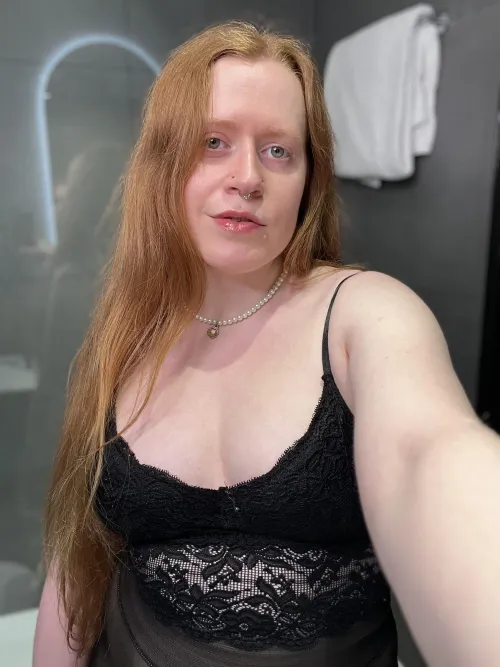 You didn’t expect to fall for this. But here we are.