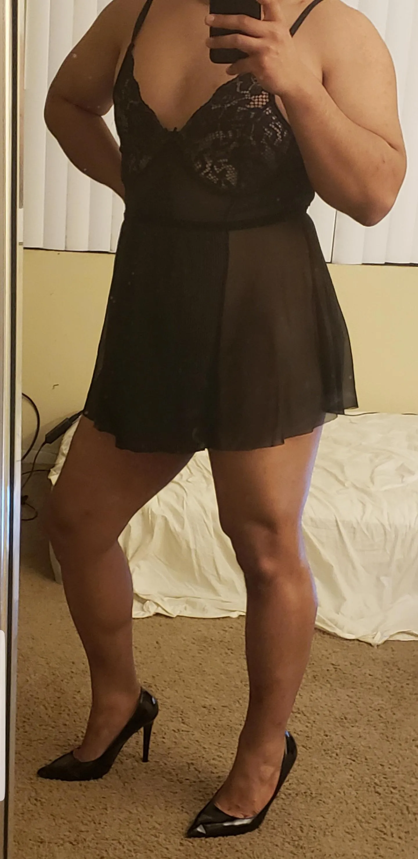 31 [714] S4M Convince me to give you my virginity