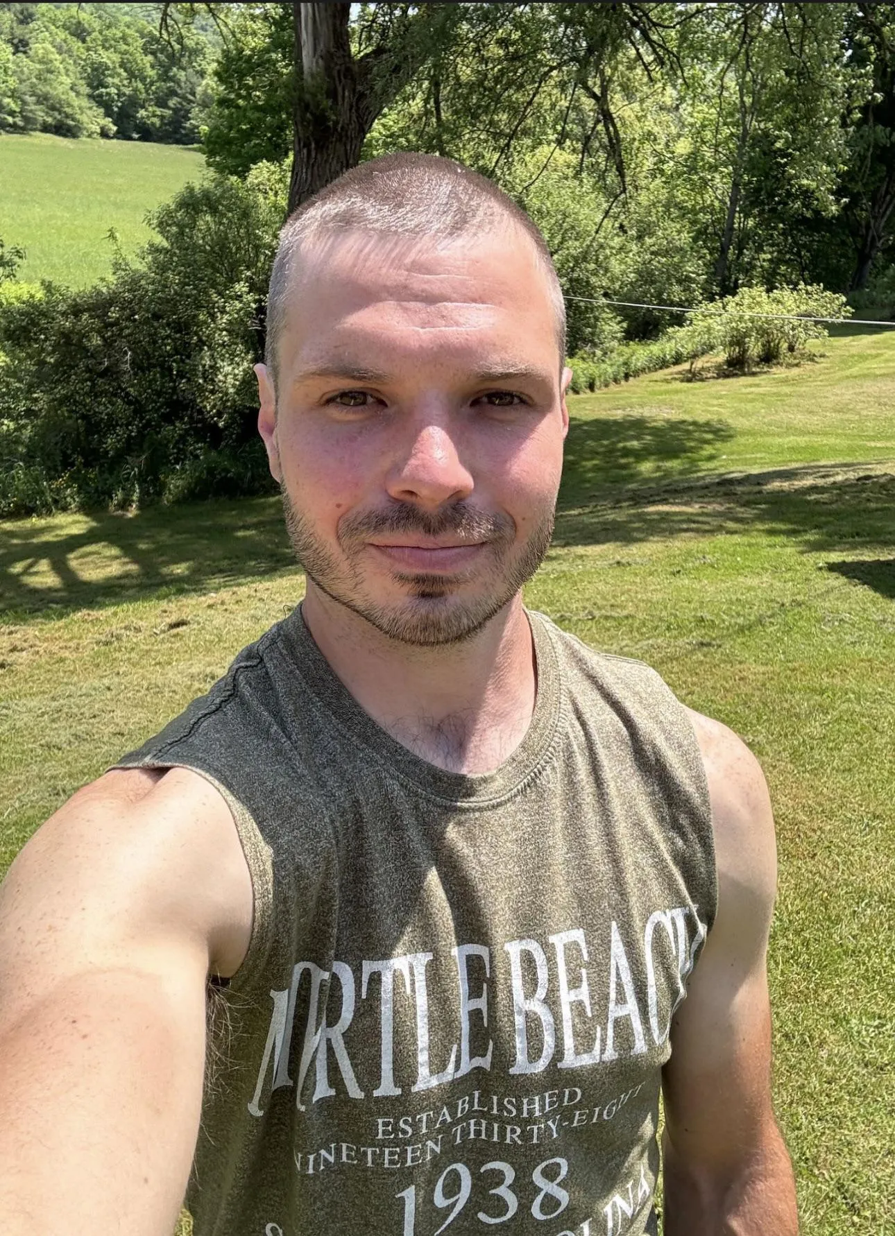 31 [M4F] # United states daddy dom looking for my forever babygirl and partner