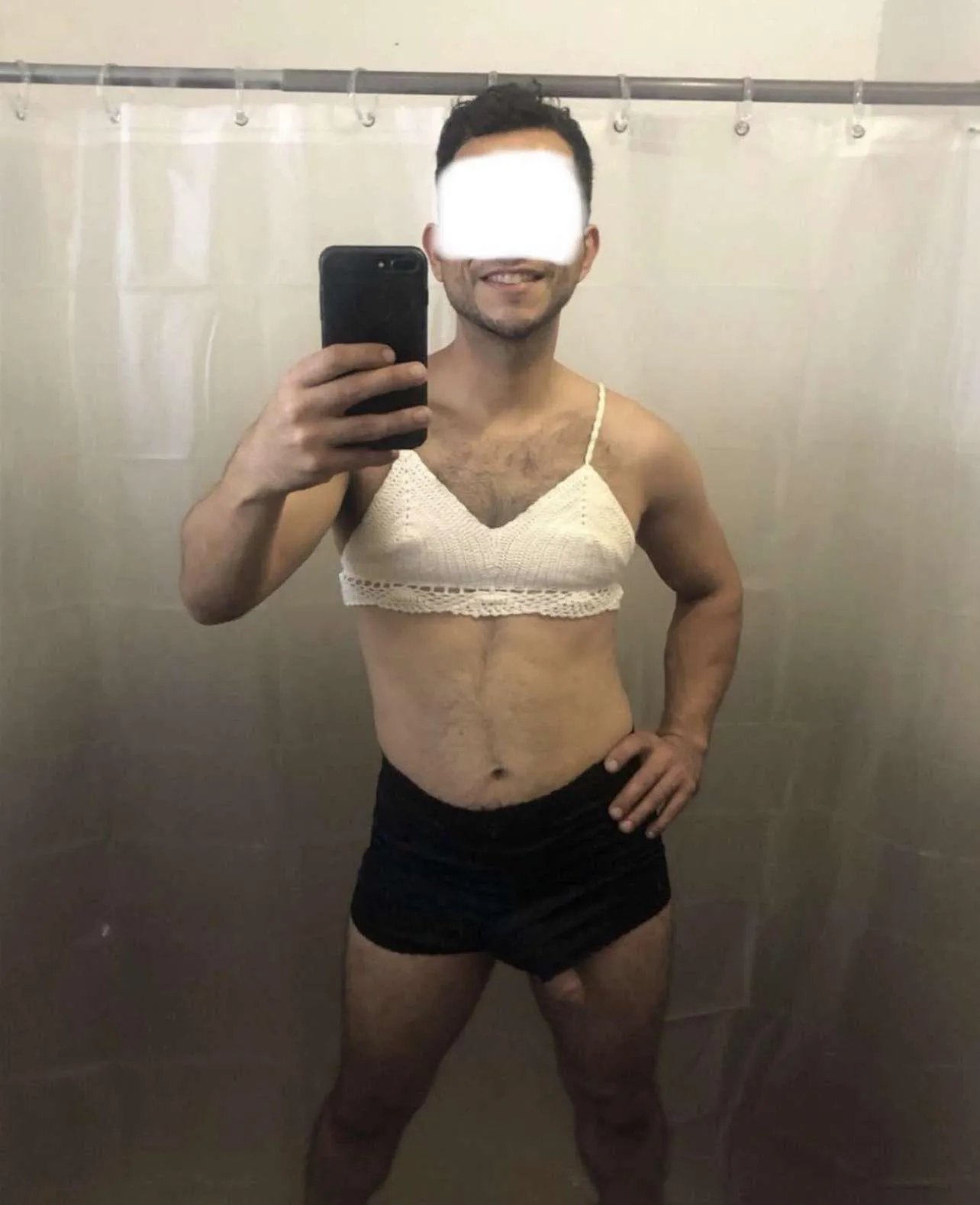 37 [619] CD4A Mexican, closet-sissy curious about forced-bi gb.