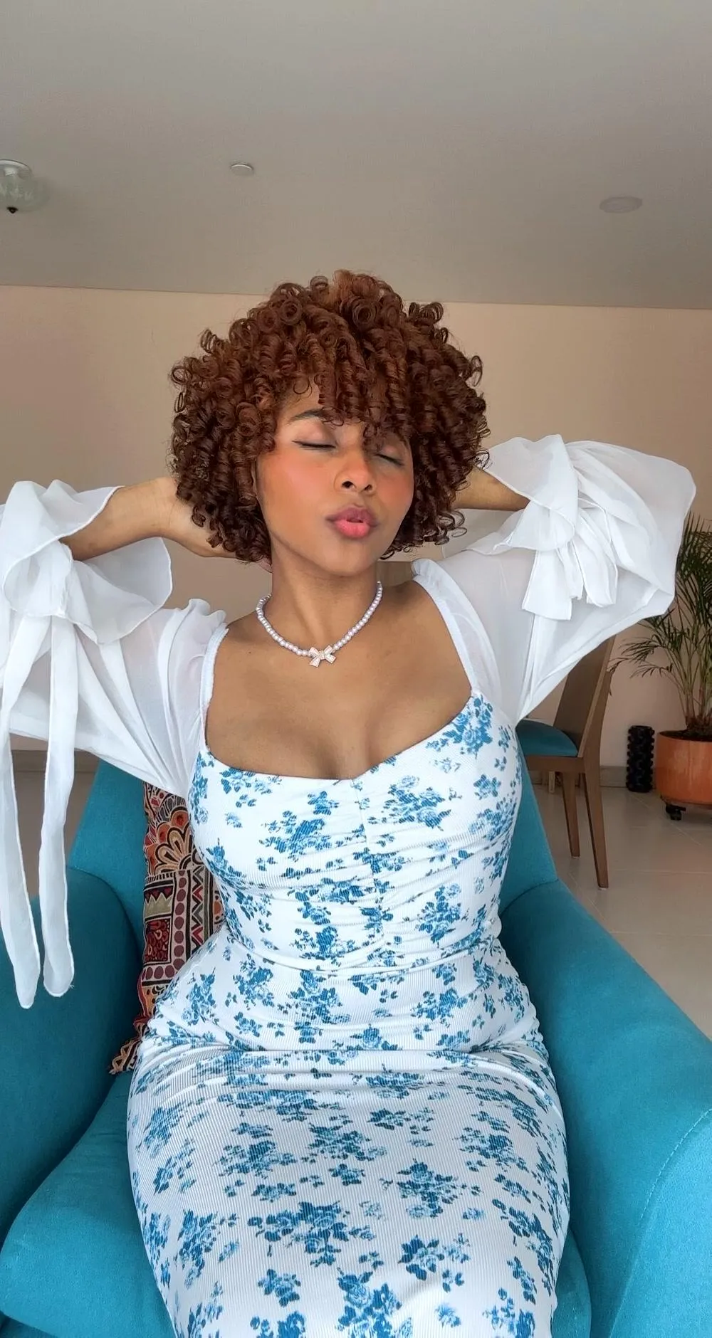 a little sheer but still classy sexy...