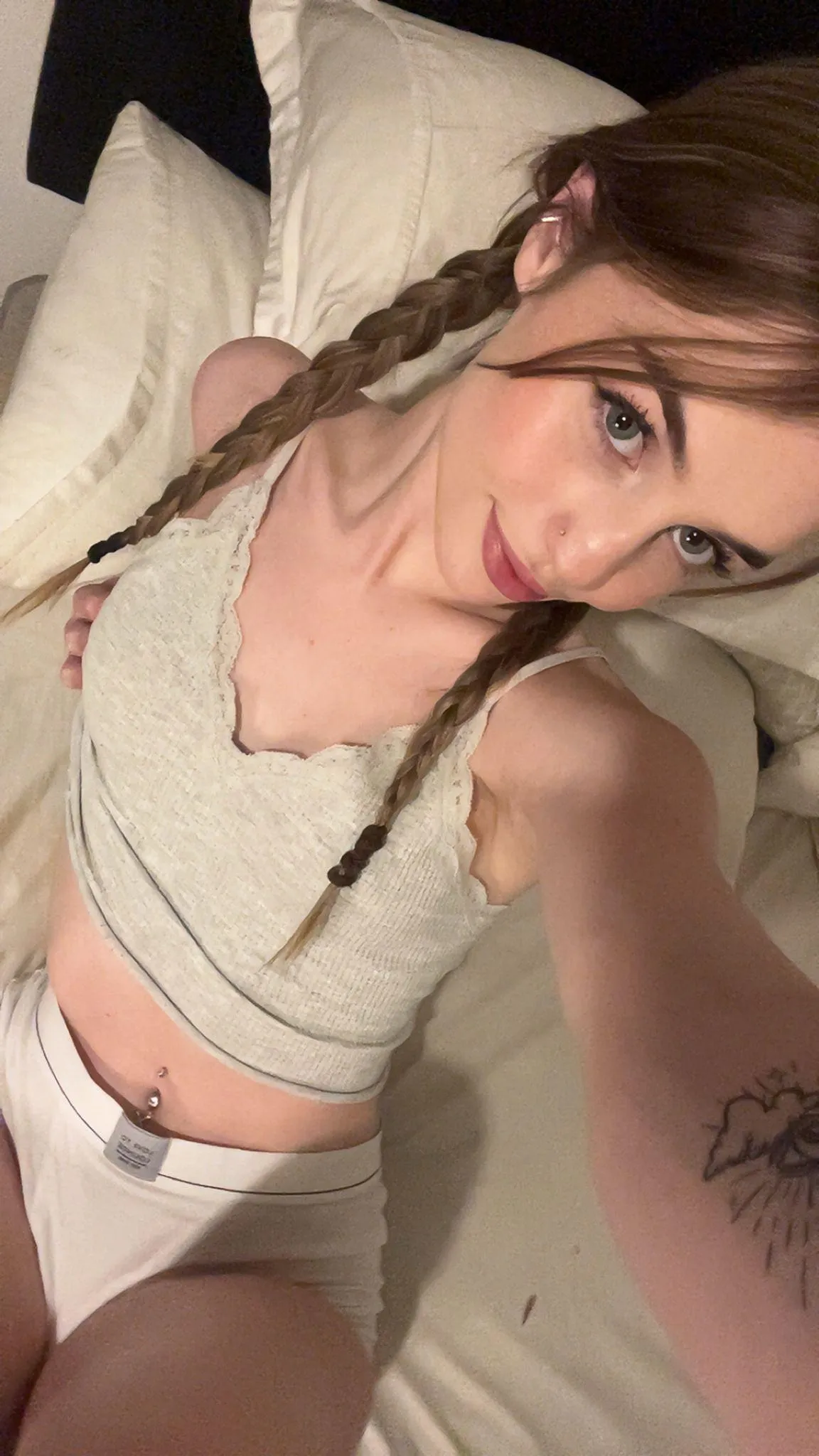 a special selfie just for u