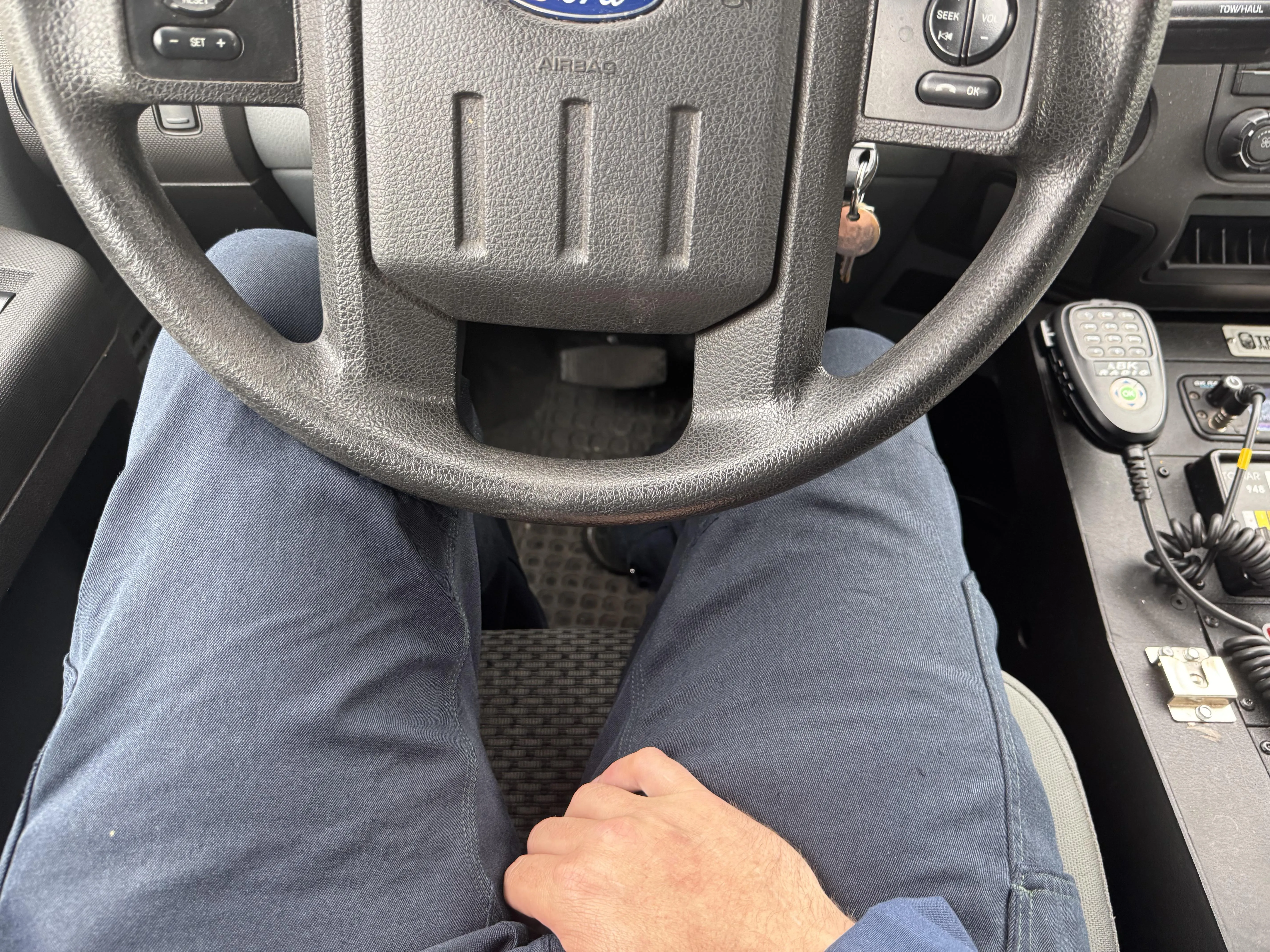 Any bored bunnies want to help the shift be a little more entertaining?