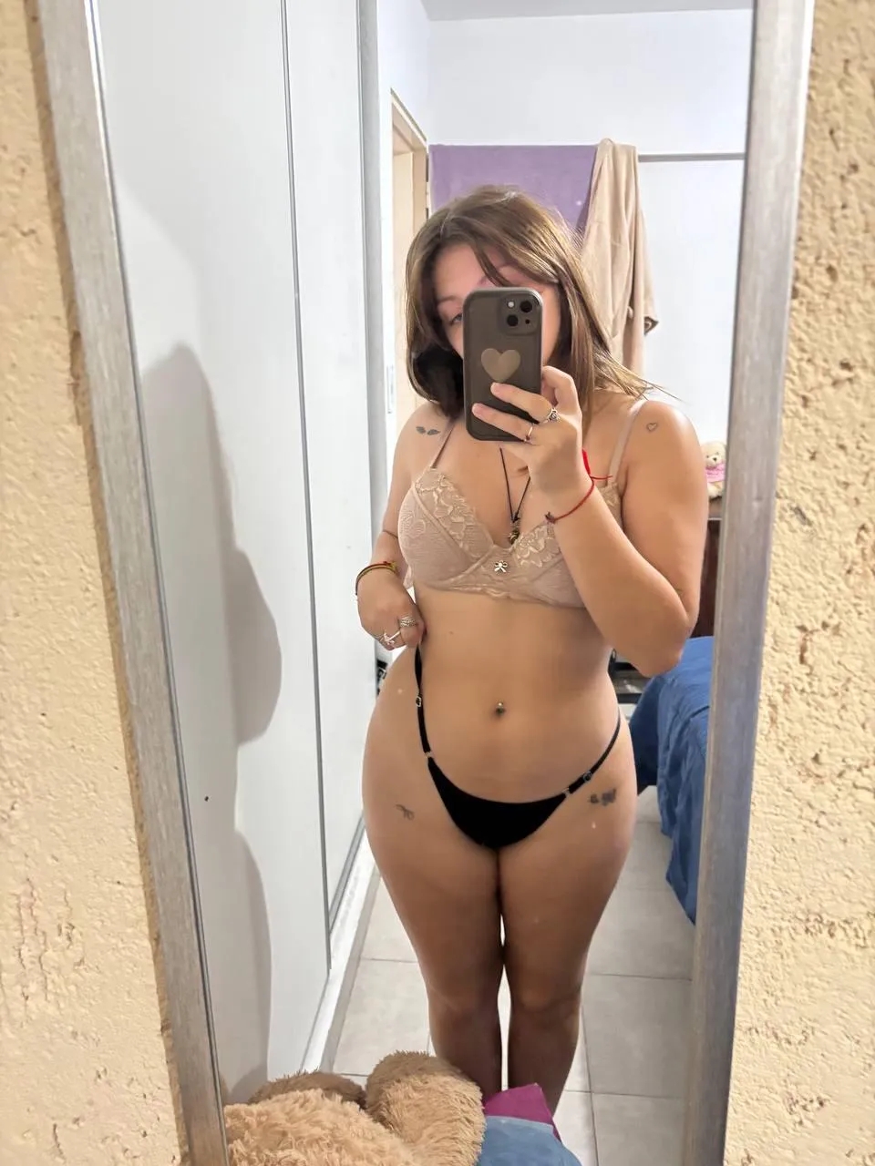 Any fun plans for this weekend?