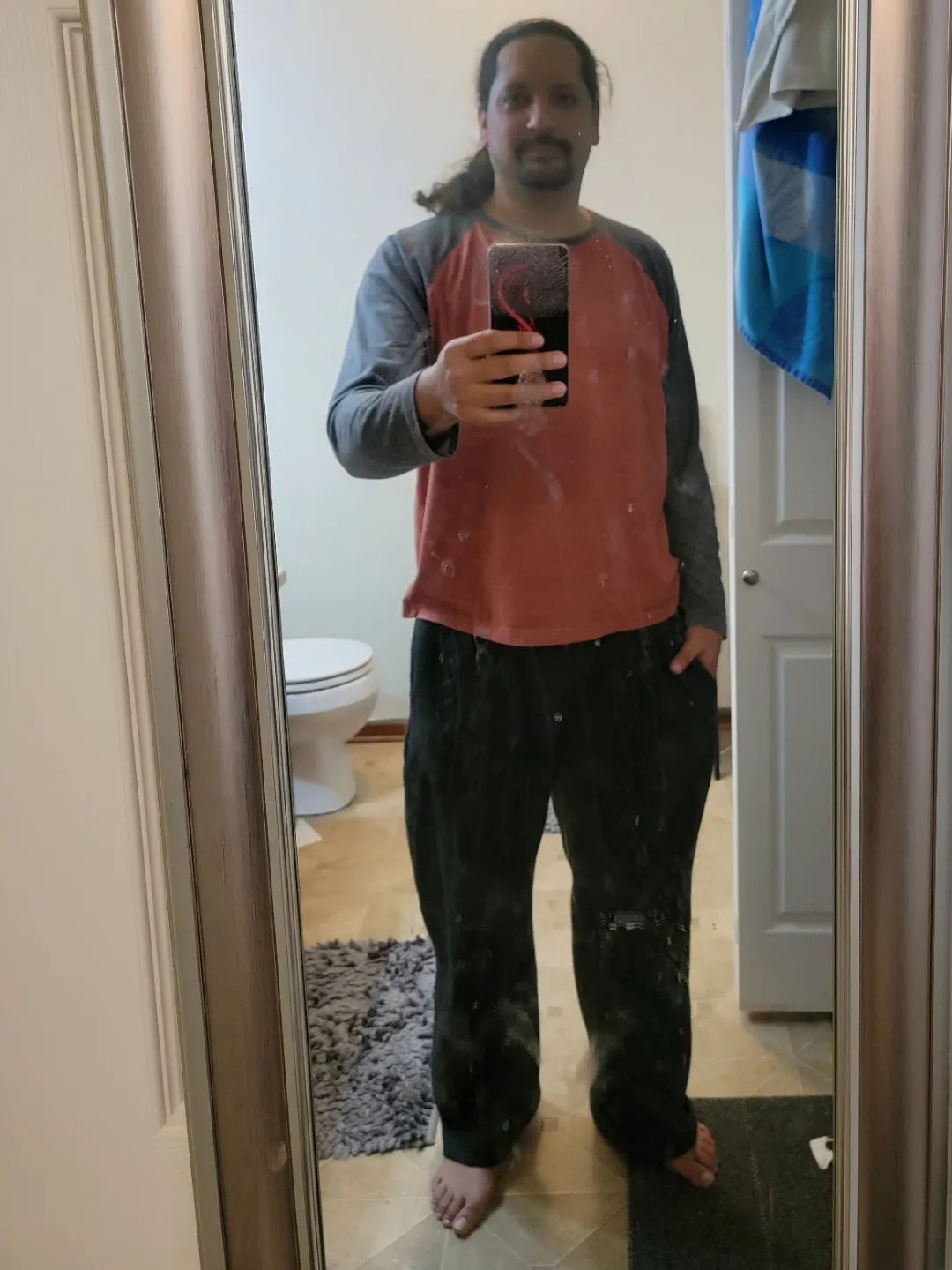 Anyone looking for a 3rd tonight?