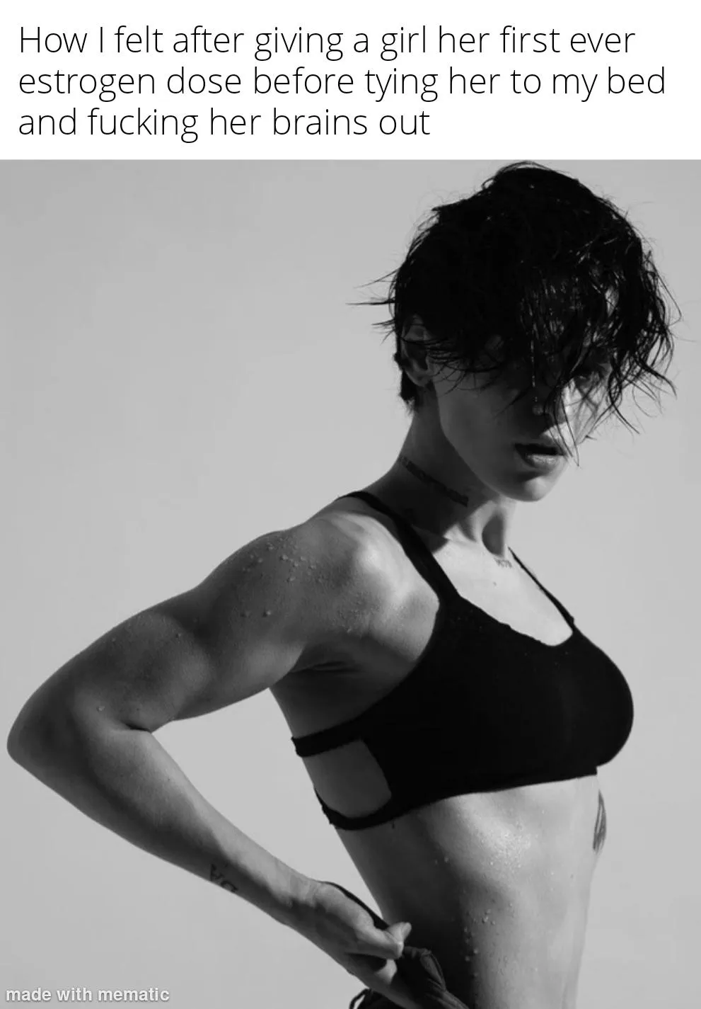 Based on Recent Events