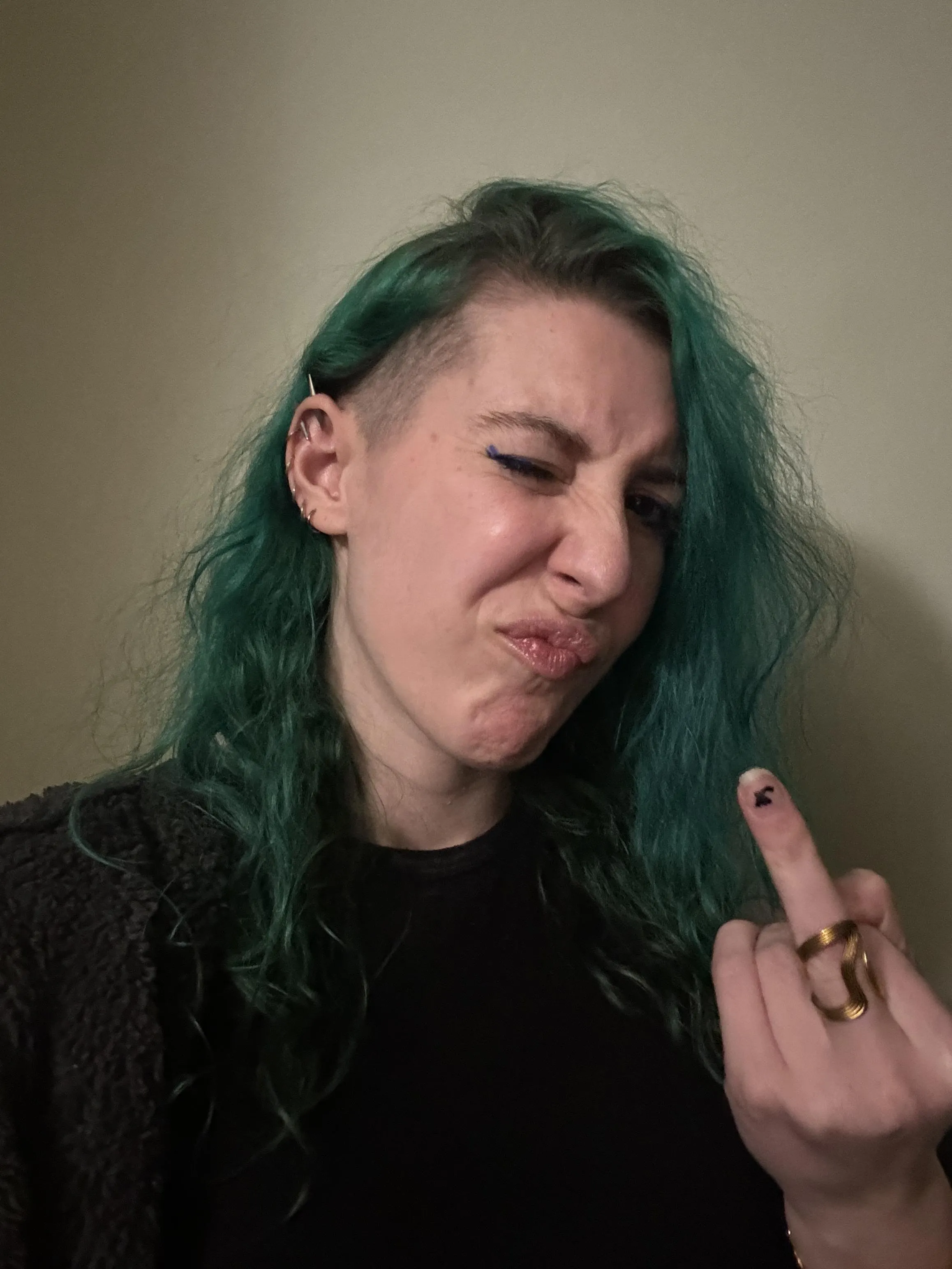 Biggest losers out there