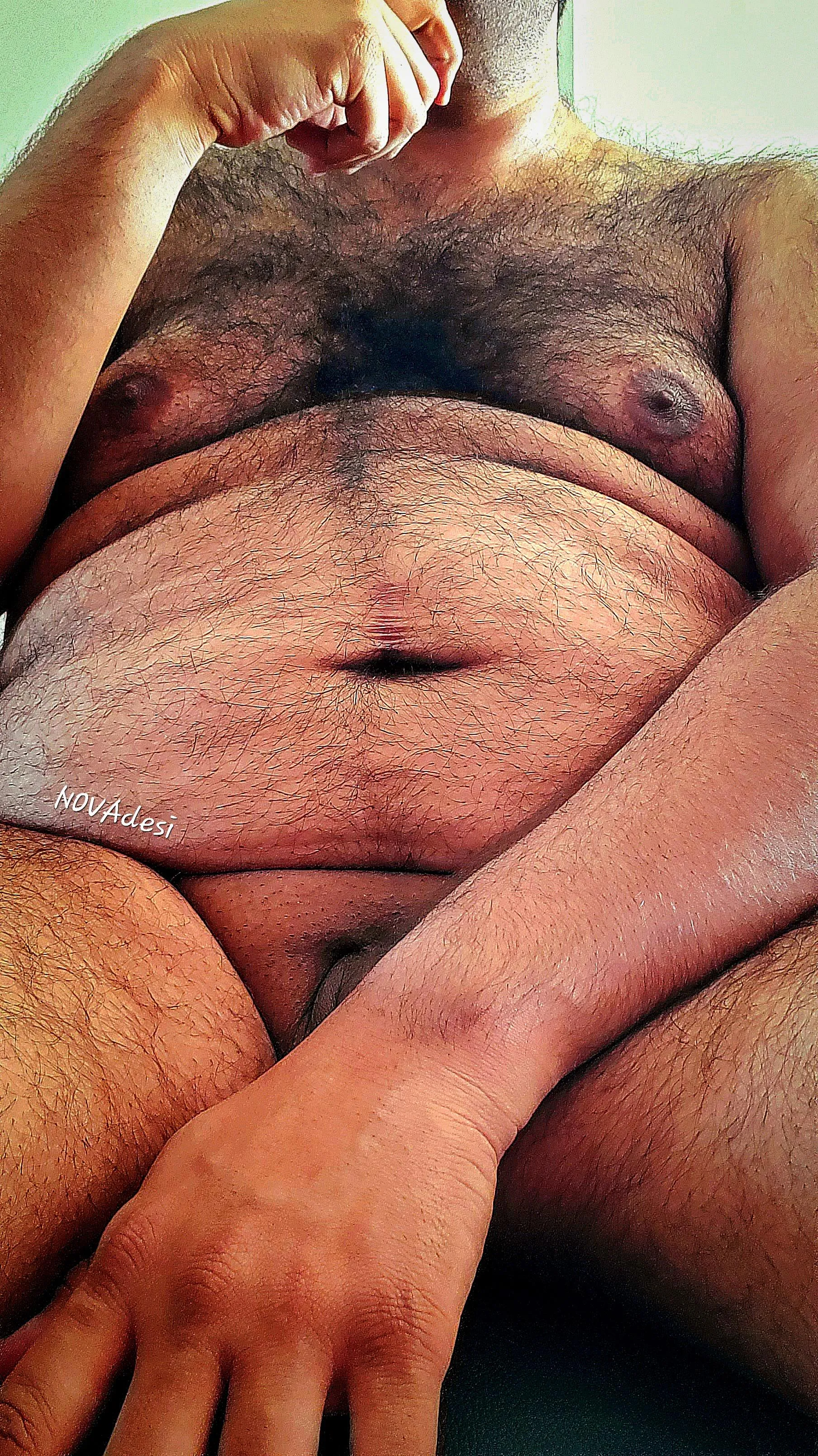 Can you handle a big boy like me?