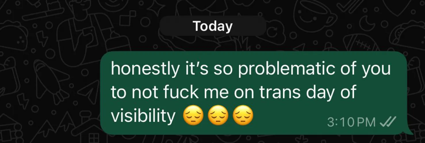 Cancelled!!!!! 😤😤😤