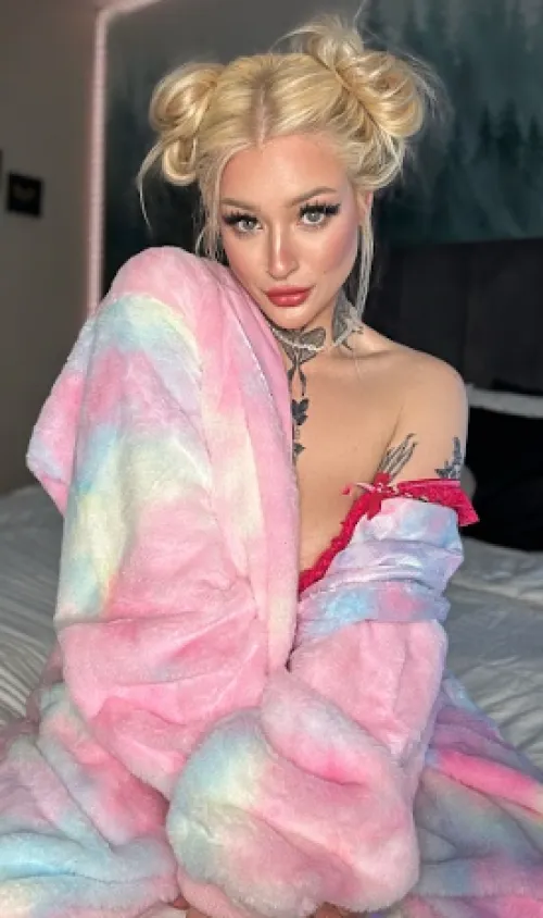 Daddy, I'm waiting for you...