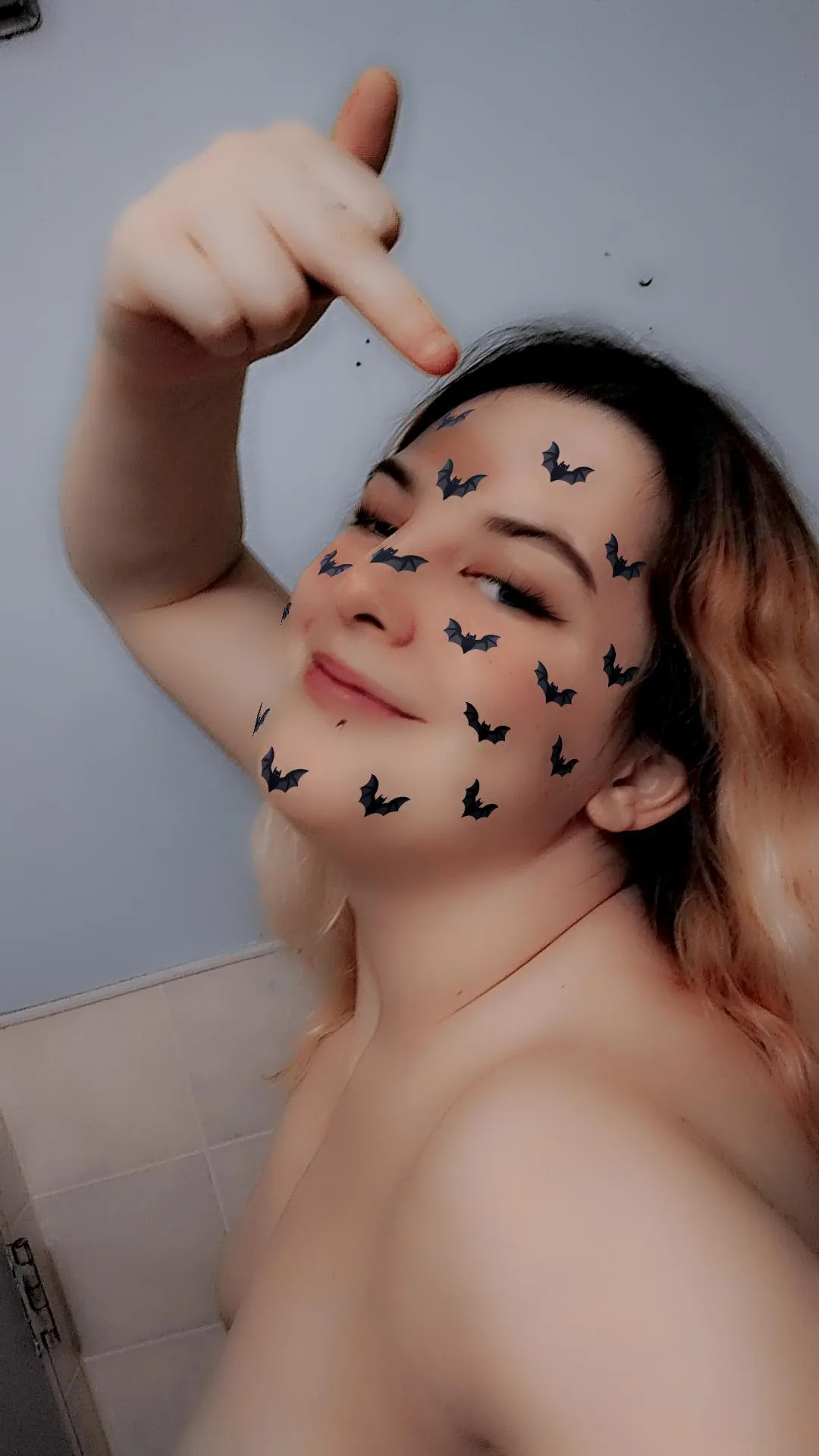 does it look like you matter simp