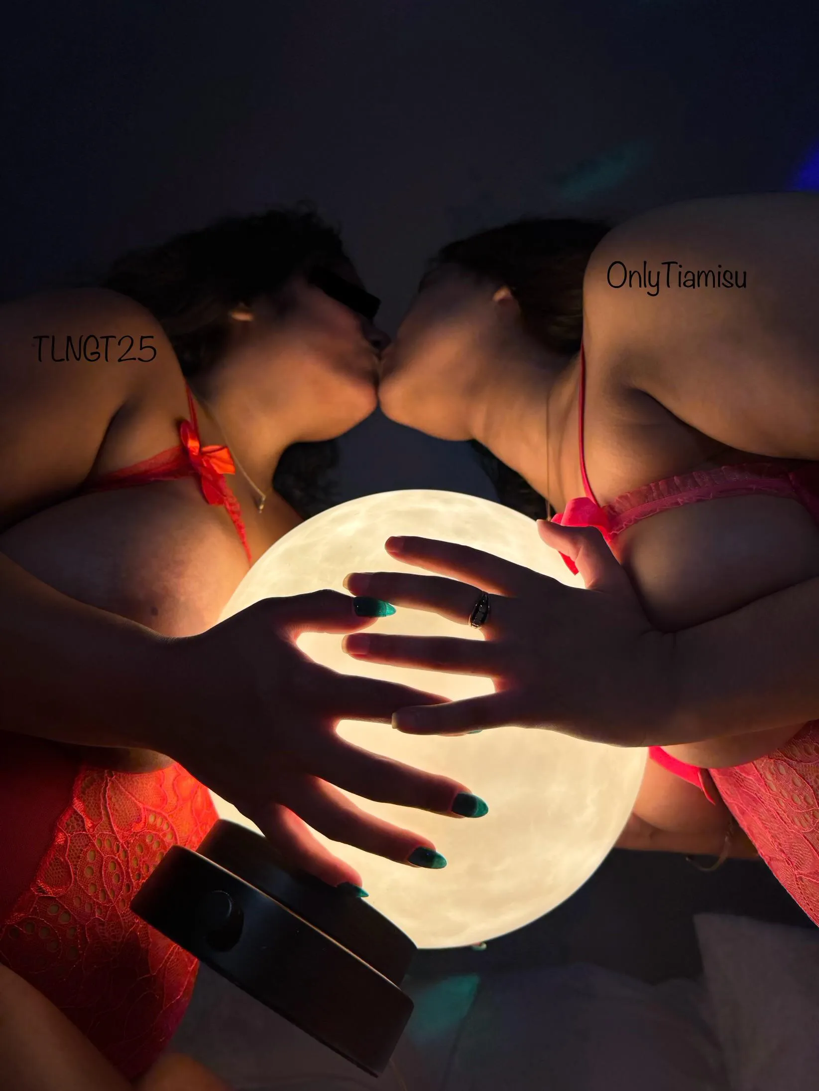 Dreams do cum true 😘