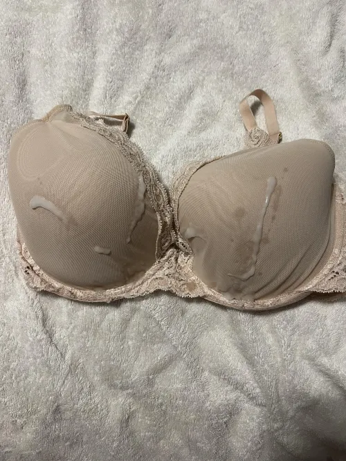 First time post - Wife’s bra
