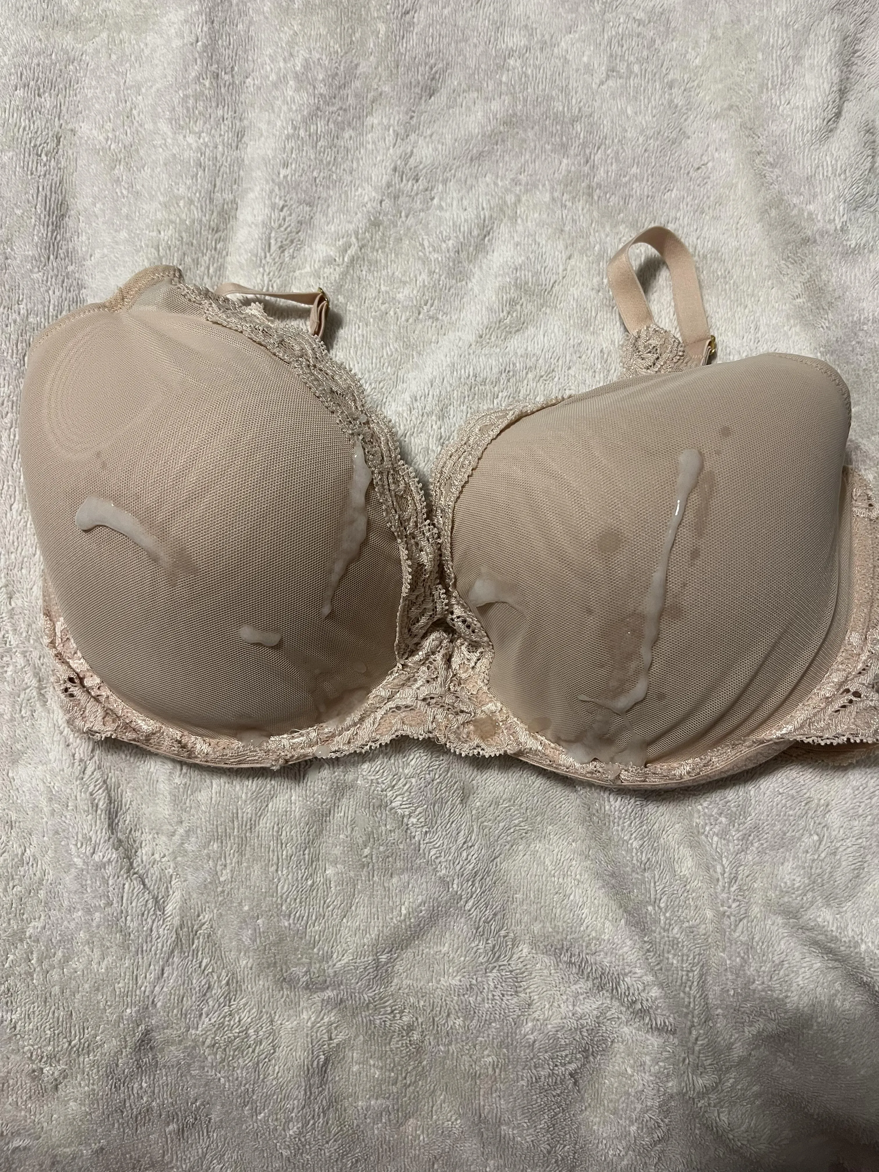 First time post - Wife’s bra