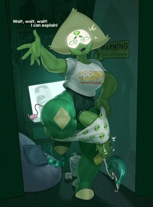 (Fu4F) Looking for a Steven Universe futa rp! Willing to play any girl with any other girl you’d like!