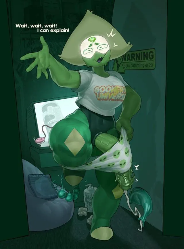 (Fu4F) Looking for a Steven Universe futa rp! Willing to play any girl with any other girl you’d like!