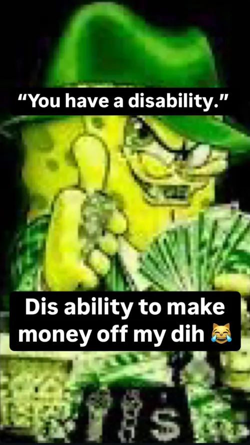 Gets em every time 😎