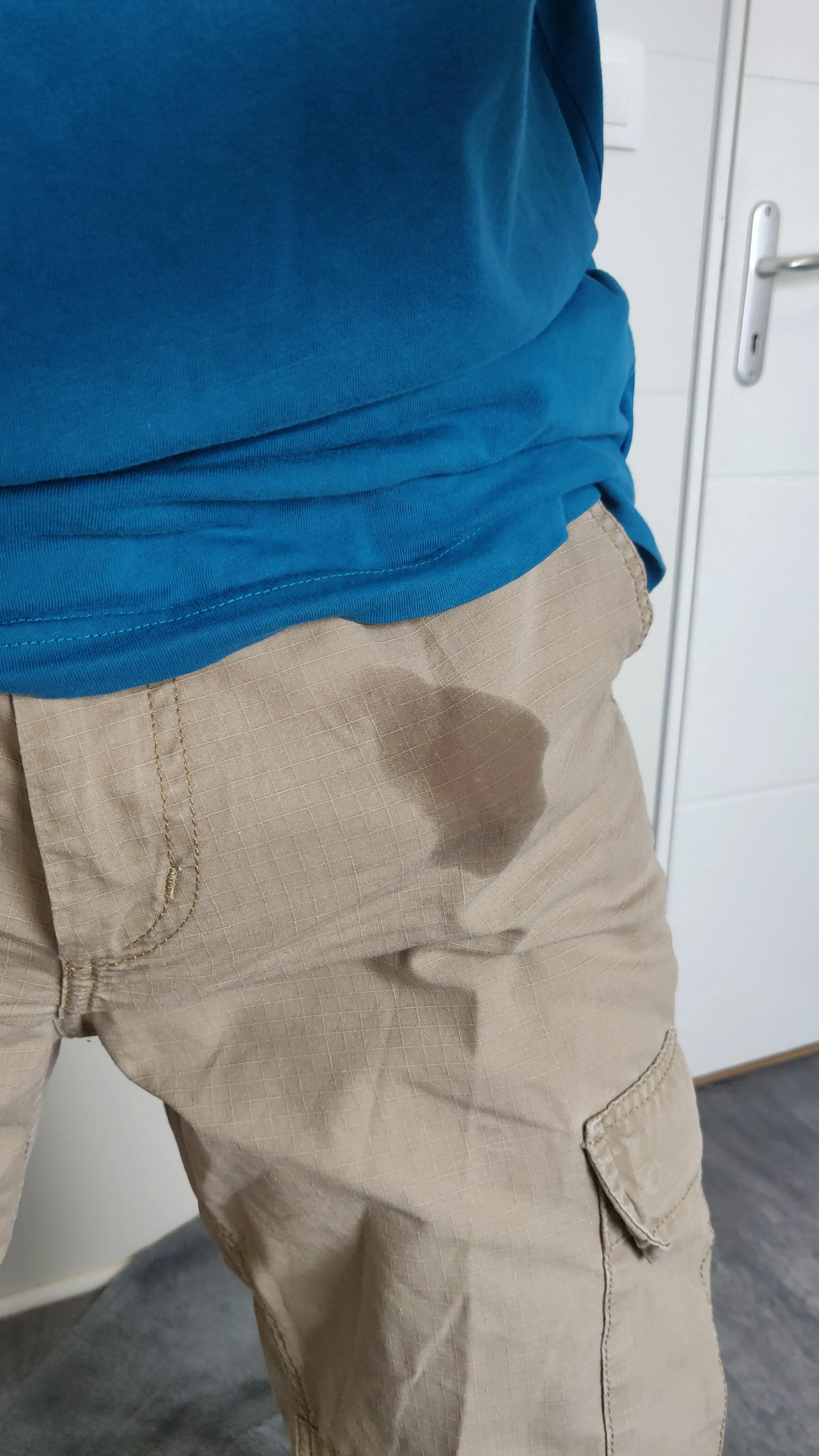 Getting excited 🤭